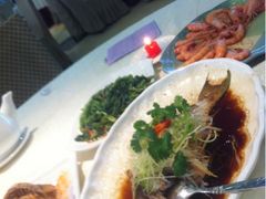 海鲜-渔民新村(番禺总店)