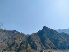 景点-黄崖关长城