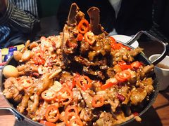 -胖哥俩肉蟹煲(杭州下沙学林街店)