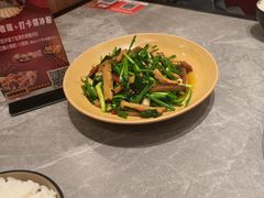 -廖川菜(金虹桥店)
