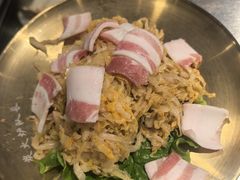 -炉队长·齐齐哈尔家庭烤肉(马家堡店)