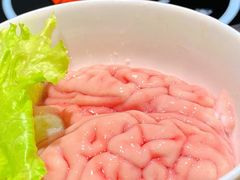 -朱光玉火锅馆(青岛凯德店)