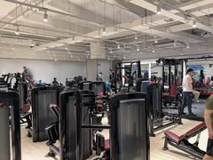 -FLARE STAR FITNESS(复地活力城店)