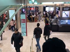 -三越百货(三越银座店)