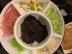 -北门涮肉·铜锅涮肉(南锣鼓巷店)