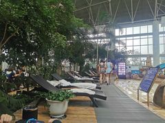 -渔岛海洋度假区