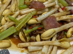 -民间瓦缸煨汤館(嵩山路店)