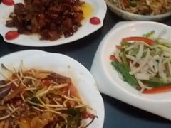 凉菜-三色堇(小通巷店)