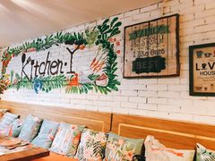 大堂-Kitchen·Y洋厨房西餐厅(王府壹号店)