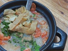 -皮蛋弟砂锅店(总店)