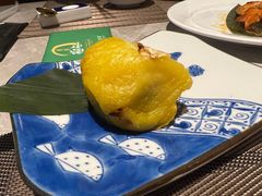 -極上萬膳·日料放题(来福士江景店)