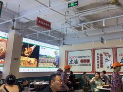 -虎婆冷饮店·海南特色炒冰(三亚湾店)