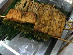 -金家老三饭庄(常营店)