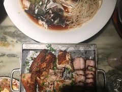 -绿茶餐厅(昌平悦荟店)