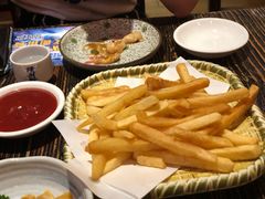 -平成屋·午肴夜酒(四川北路店)