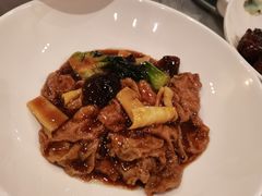 -东方明珠老上海8号餐厅