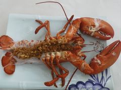 -庆山饭店·海鲜饺子家常菜(北戴河黑石路店)