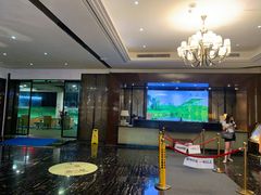 -棕榈泉国际高尔夫学院