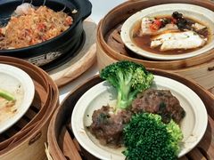 -蔡澜点心·粤菜(月星环球港店)