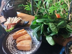 -湊湊火锅·茶憩(南京东路悦荟店)
