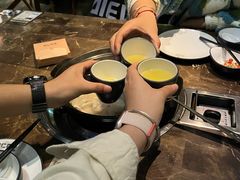 -同仁四季椰子鸡(福田车公庙店)