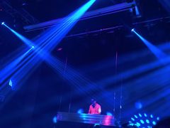 -ACE CLUB(大连民主广场店)