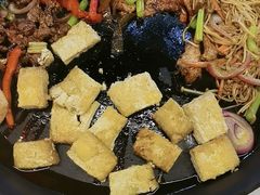 -一烙锅(友谊店)