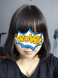 -尚·丹尼Hair