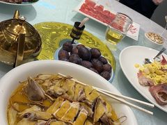 -顺德佬华侨城店·商务宴请·团建