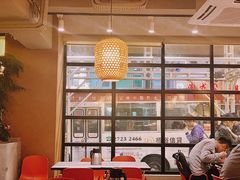 -点点心点心专门店(旺角店)