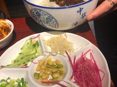 -北平食府(马鞍山路店)