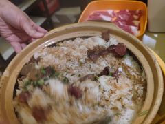 -润园四季椰子鸡火锅(海上世界店)