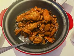 -味悦·老字号·赣州菜(厚德总店)