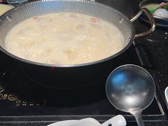 -捞王锅物料理(温州万象城店)