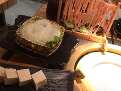 -湊湊火锅·茶憩(东城万达店)