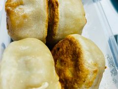 -清真牛街祥云轩门钉肉饼(左家庄店)
