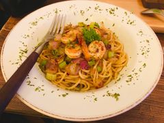 -小食院简餐厅
