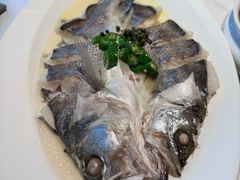 -外婆家(西红门荟聚购物中心店)