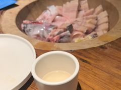 -云尊府云南菜·蒸汽石锅鱼(学清路店)