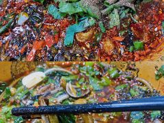 -乐山第一家临江鳝丝(茶坊路店)