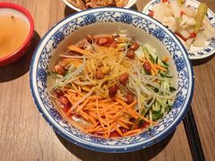 -兰州陈记牛肉面 ·烧烤· 铜锅涮肉(万达店)