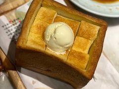 面包诱惑-绿茶餐厅(华发商都店)