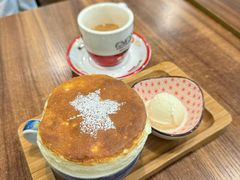 -芙蕾哥哥souffle