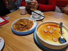 -东北灶(高新银泰店)