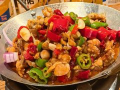 -汉小城·老铫子藕汤·乡野湖北菜(江汉路吉庆街店)