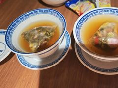 -禄鼎记·排队俩小时都要吃的酸菜鱼(石牌桥店)