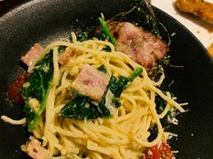 -百好乐宠物友好餐厅(朝外大街店)