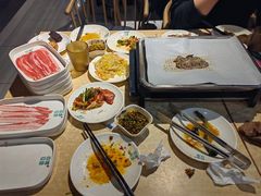 -玫瑰花园自助烤肉(顺义鑫海韵通店)
