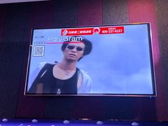 -唱吧麦颂KTV(松江五龙商业广场店)