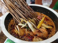 -三姐妹餐厅(曲江店)
